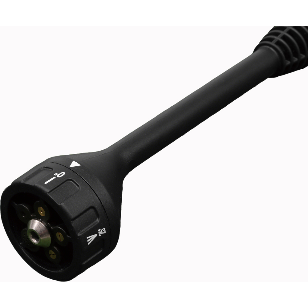 Powerbase Cordless Pressure Washer 20V Image 4