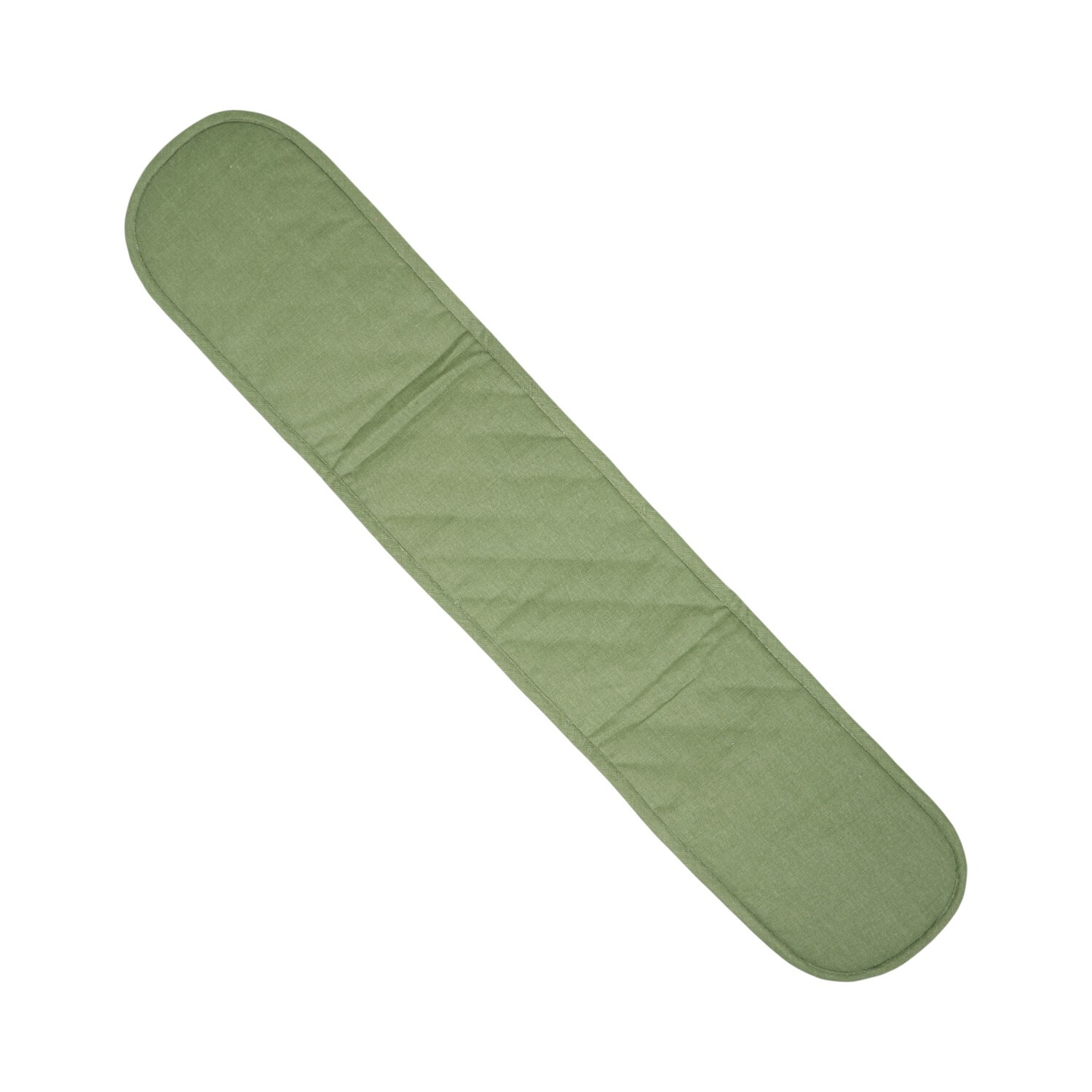 Waggy Tails Double Oven Glove Green Image 4