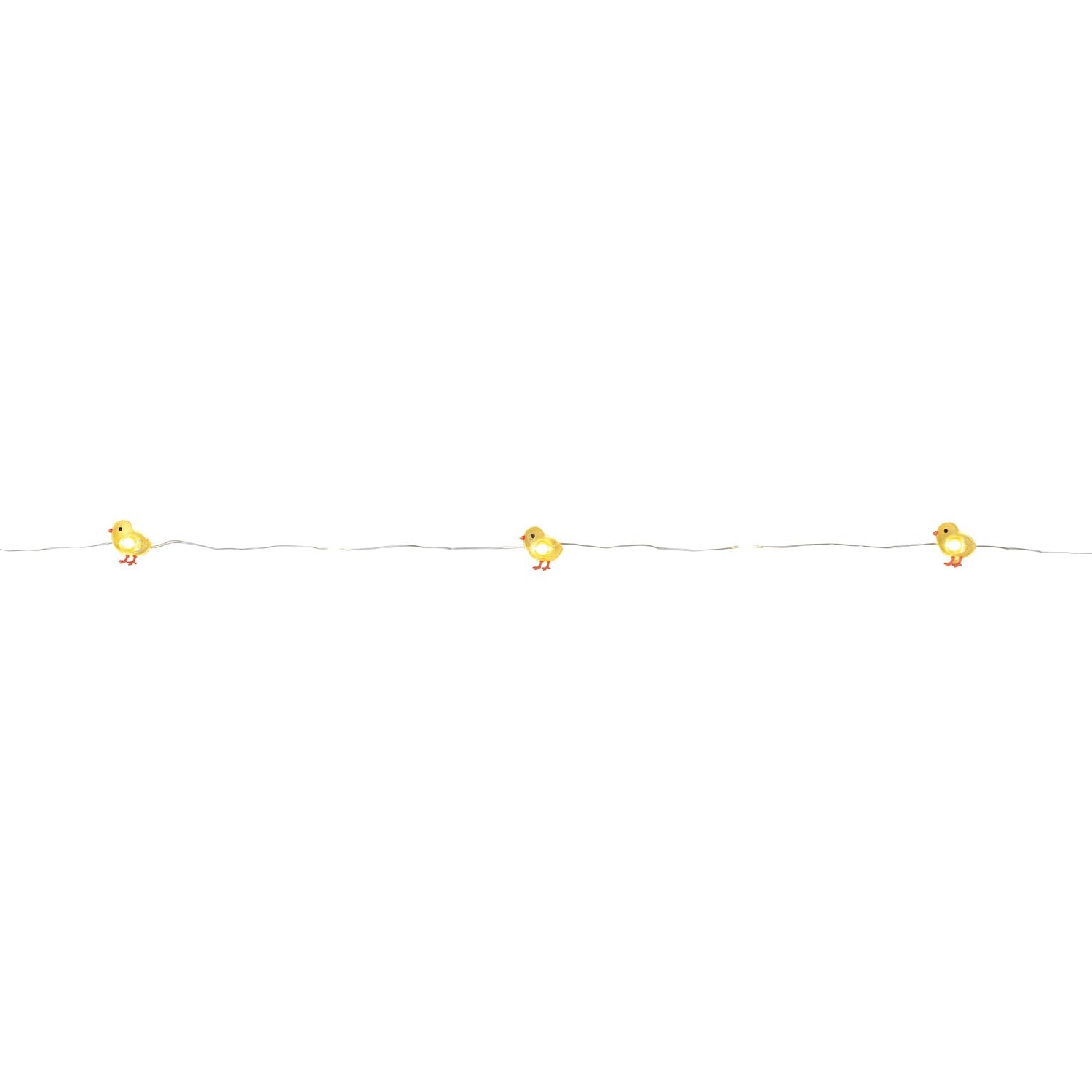 Chick String Light Image 1