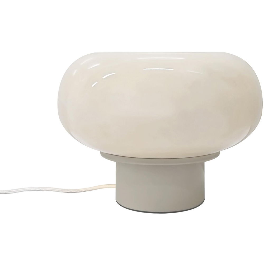 Nordlux Malti Beige Table Lamp Image 4