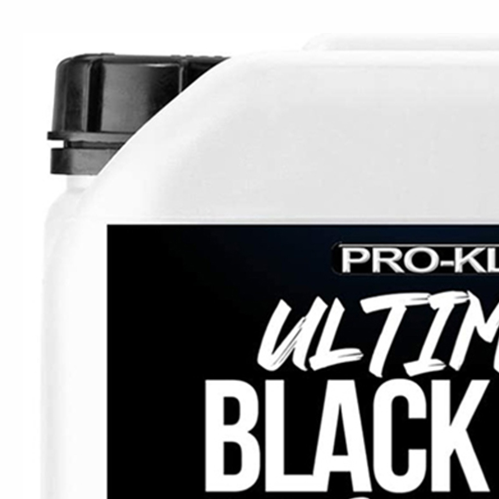 Pro-Kleen Ultimate Black Spot Destroyer 5 Litres Image 2