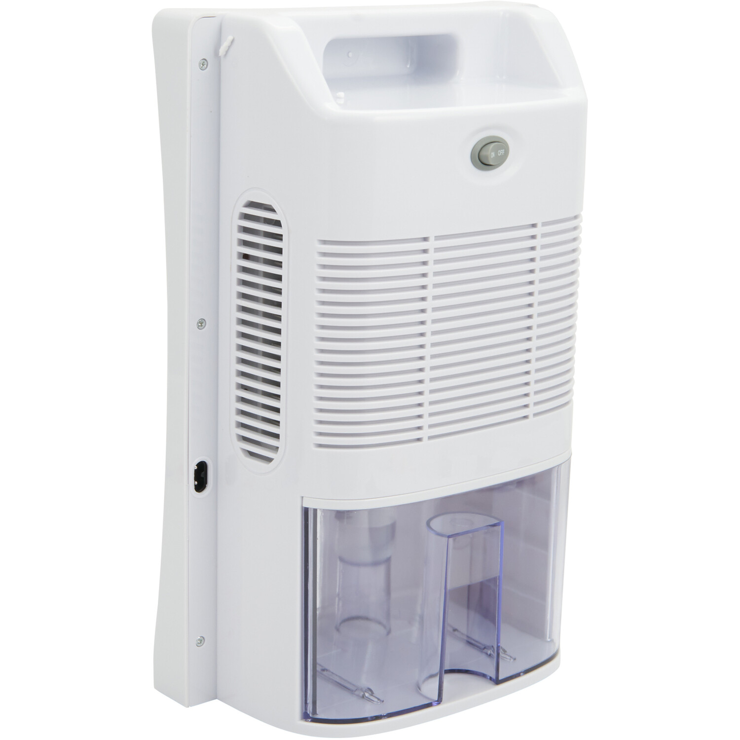 My Home Signature Mini Dehumidifier Image 1