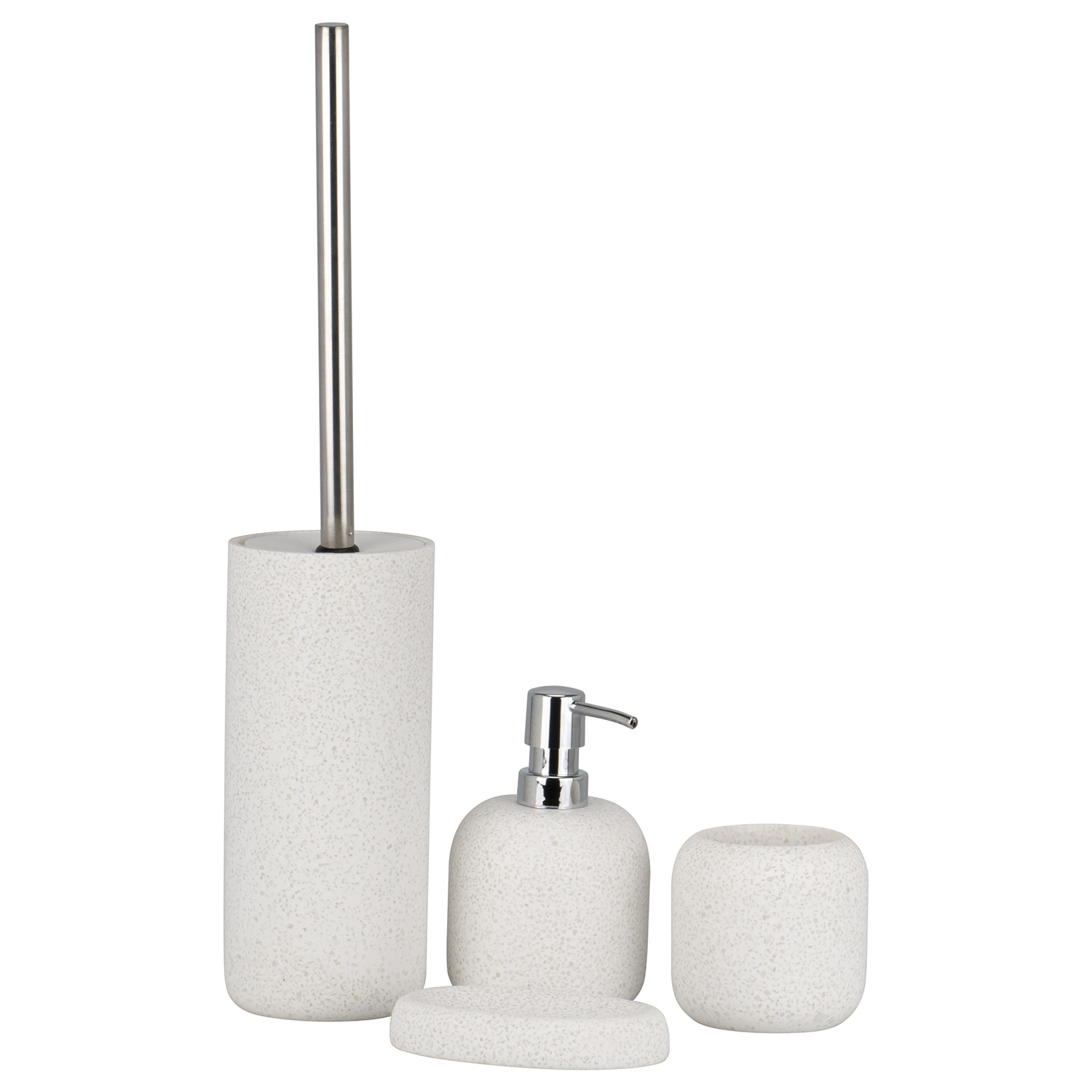 Caliza White Tumbler Image 2
