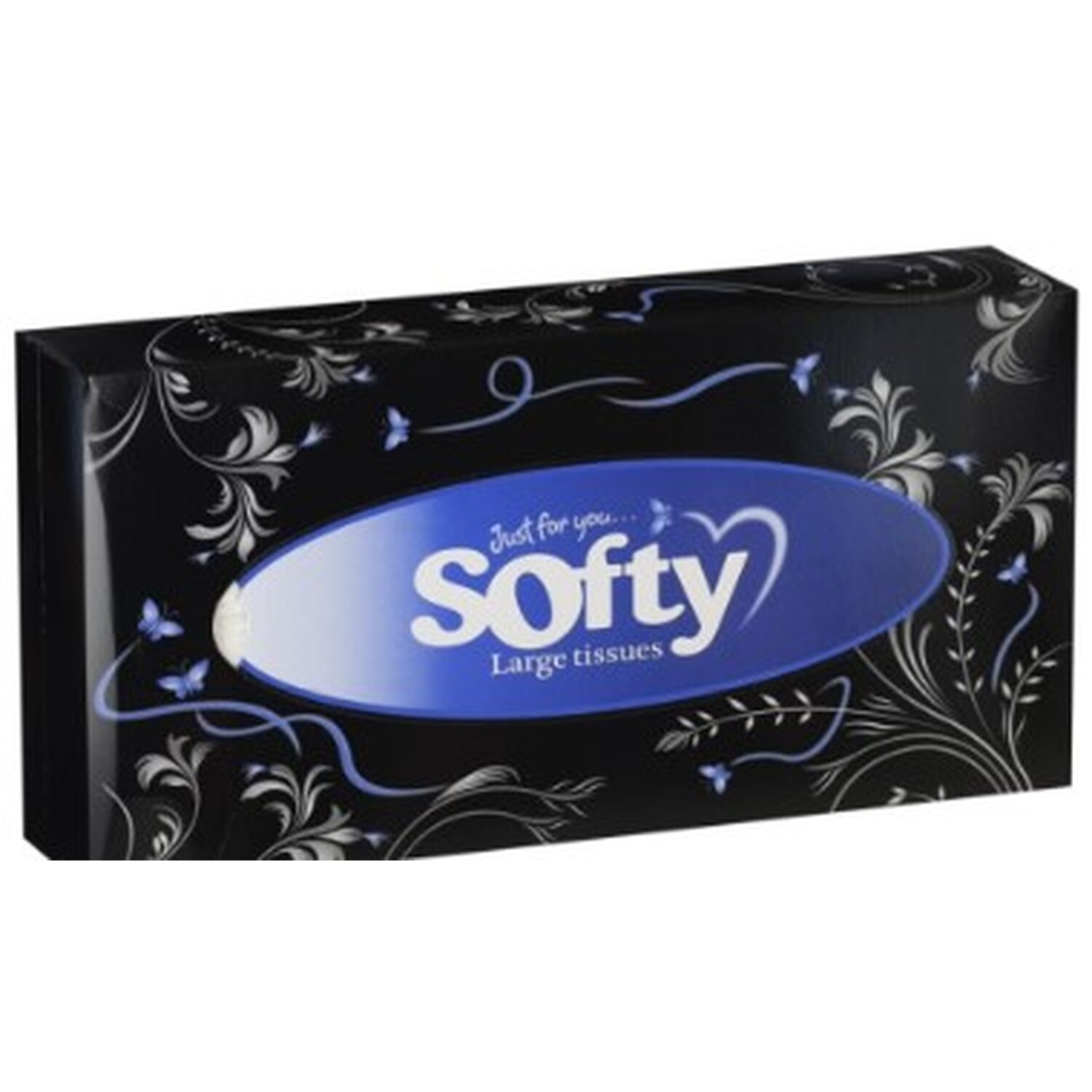 Softy Large Tissues Image