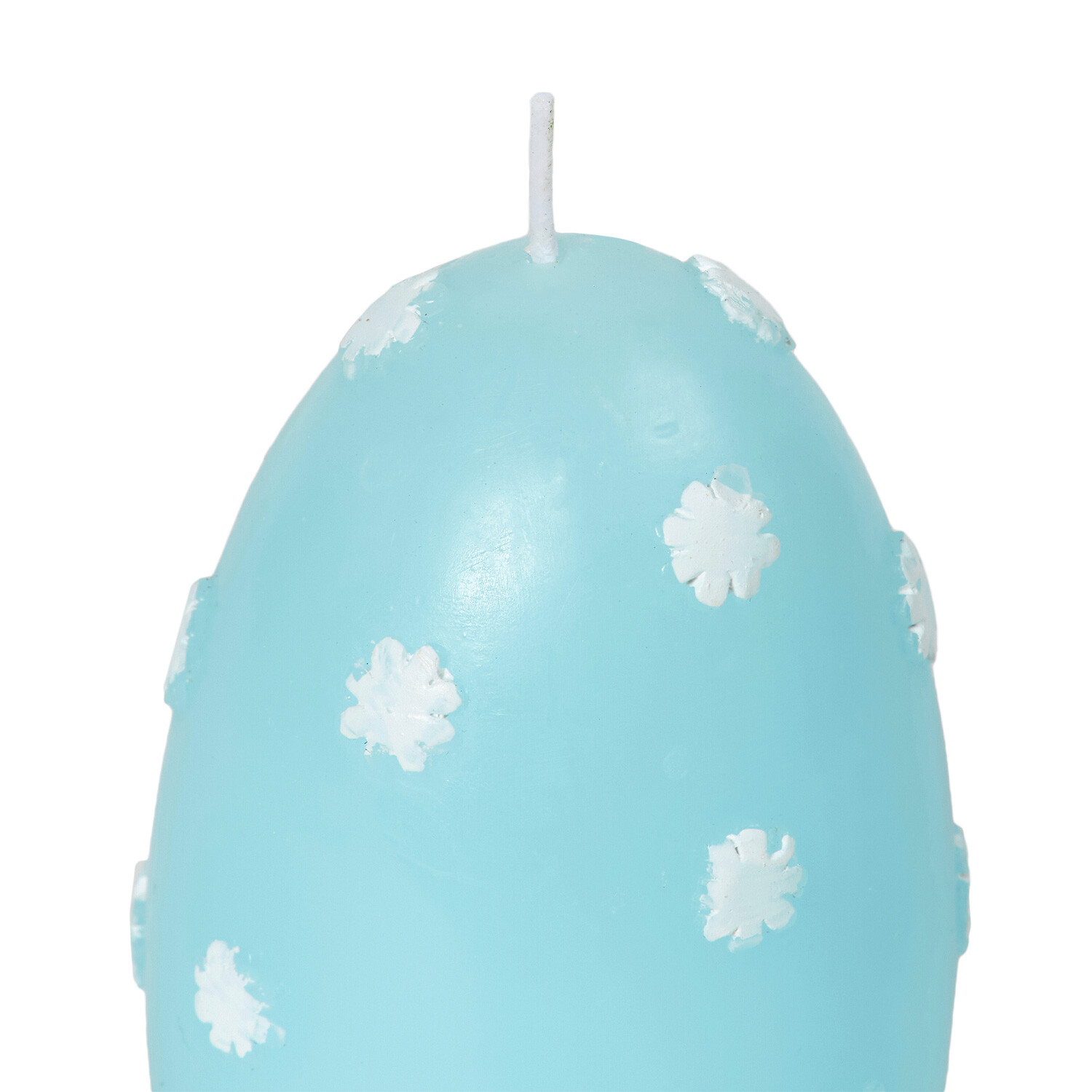 Spring Egg Candle Image 7