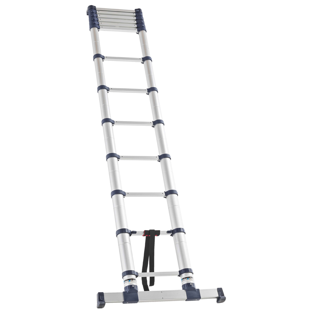 Xtend+Climb ProSeries S2 Telescopic Ladder 3.8m Image 3