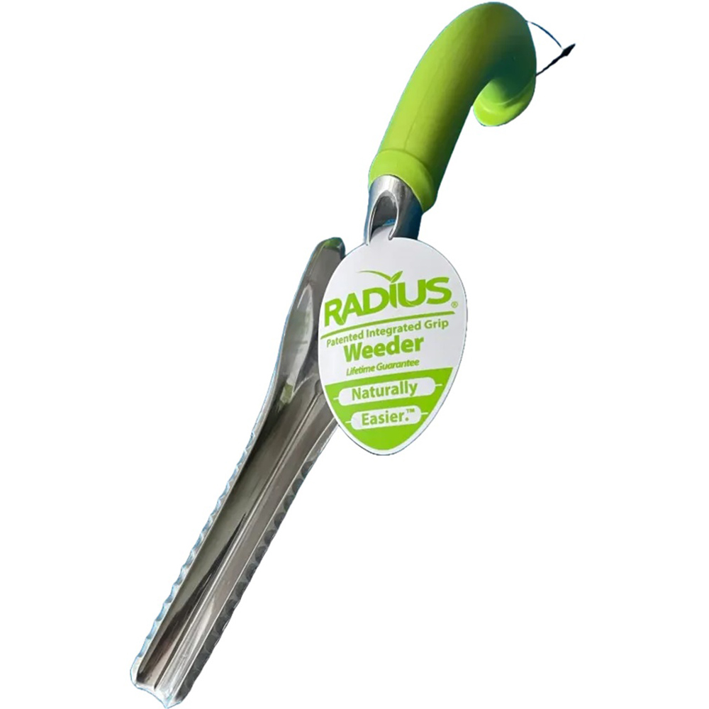 Radius Garden Ergonomic Original Weeder Image 3