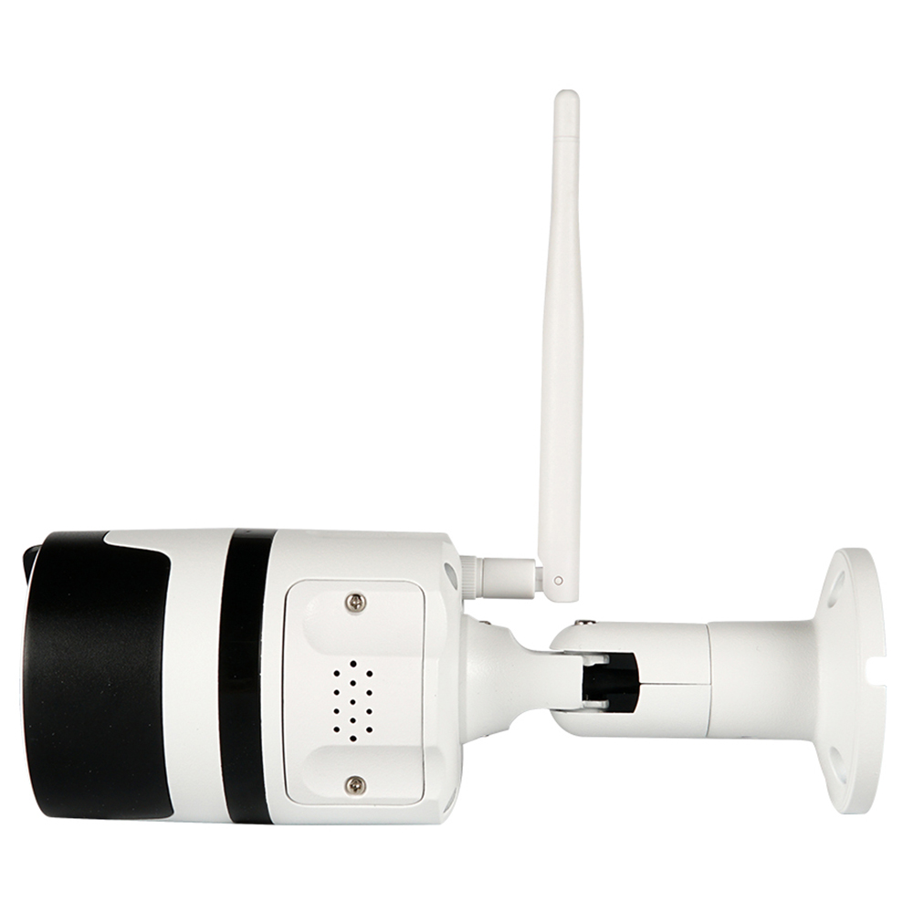 Ener-J Smart Outdoor Bullet IP Camera Image 5