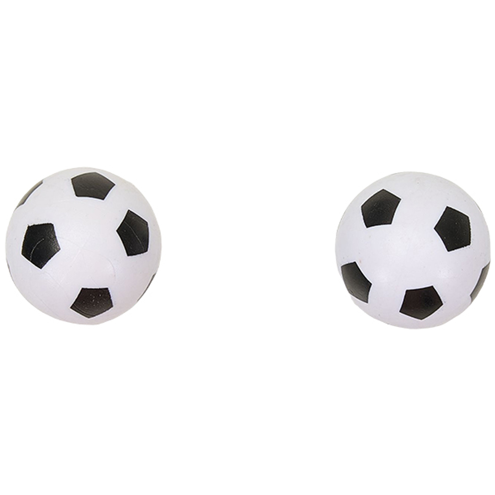 H&O Direct Compact Mini Tabletop Football Game Image 3