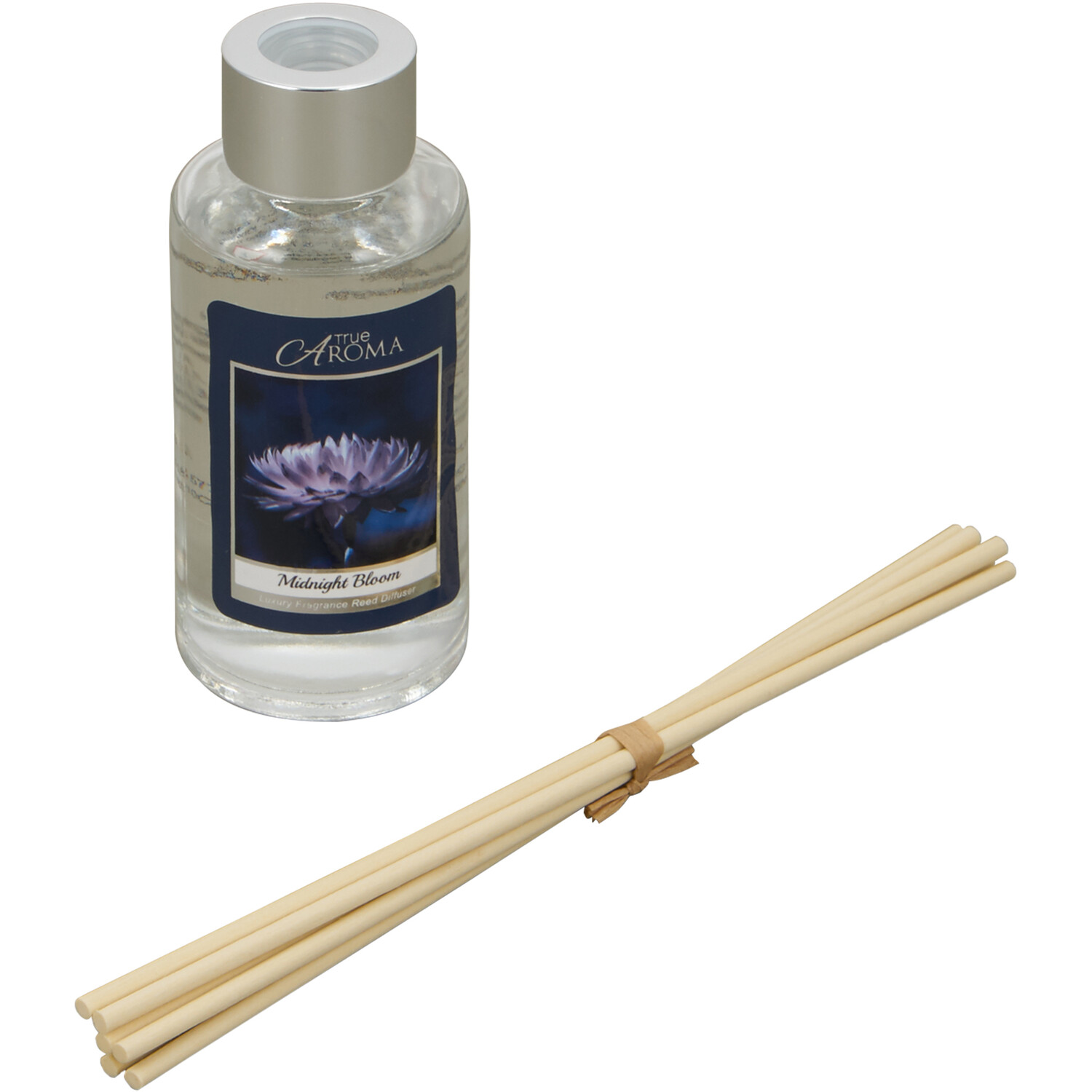 True Aroma Reed Diffuser Image 6