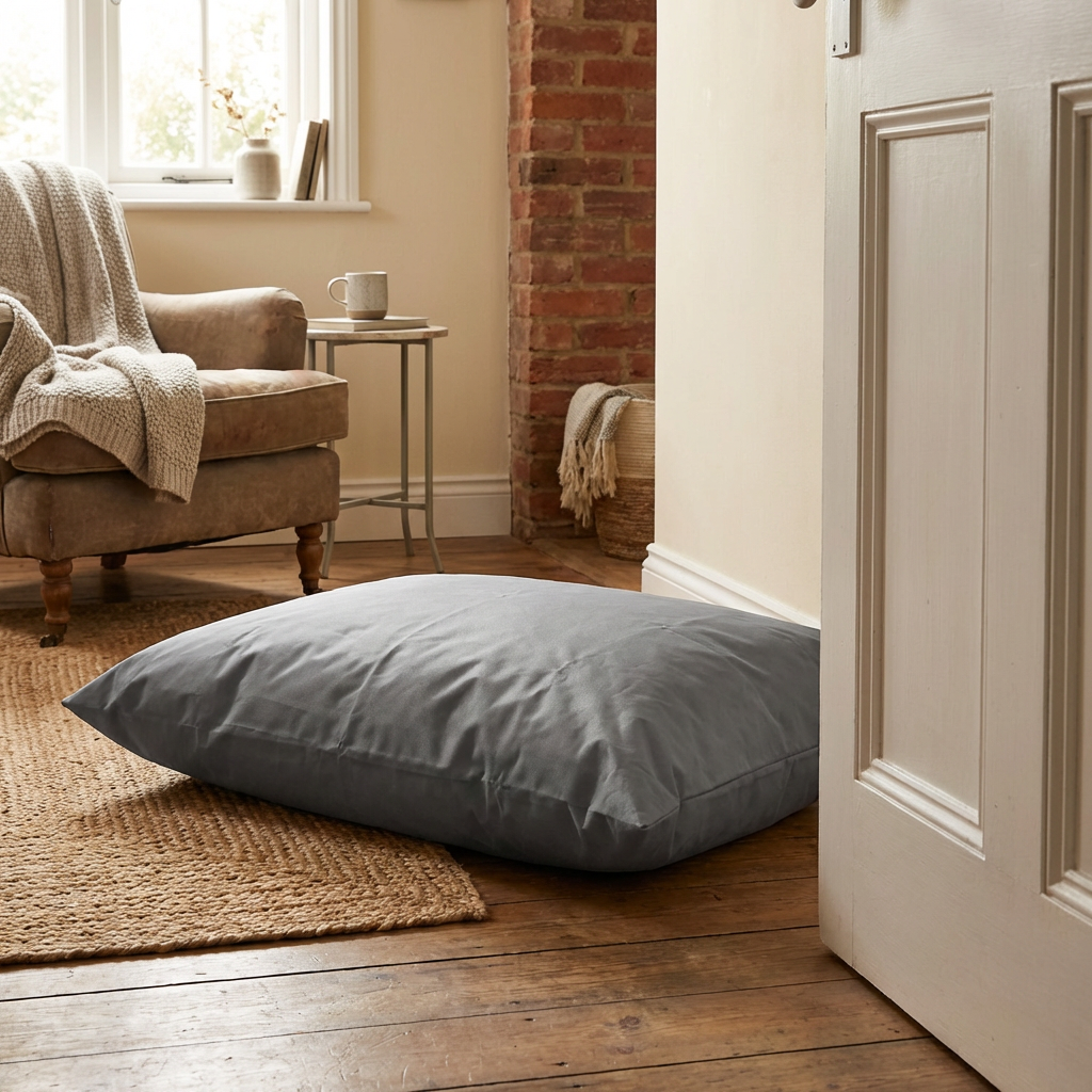 Clever Paws Assorted Water Resistant Pet Bed Image 4