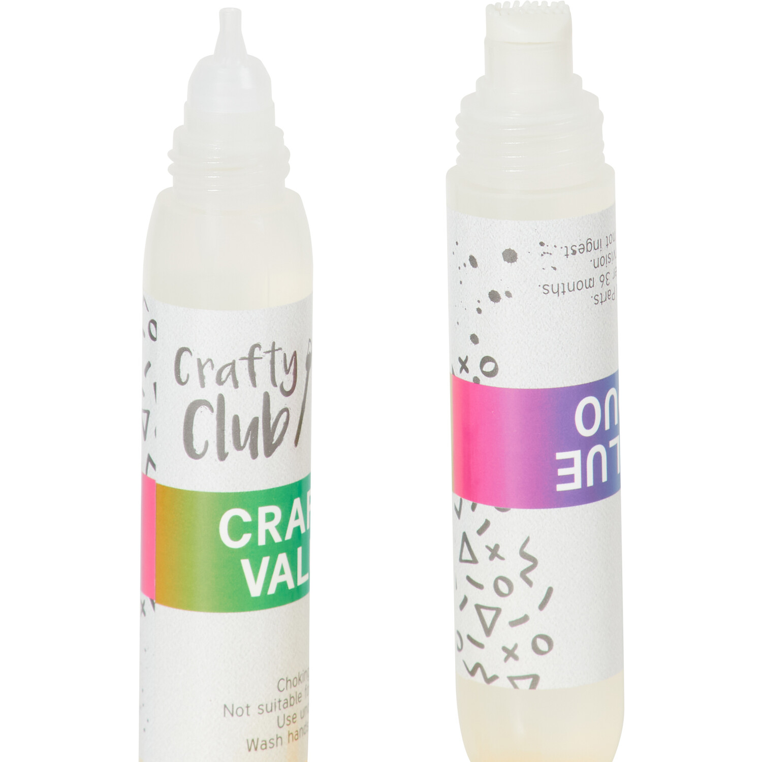 Craft Glue Value Duo Image 3