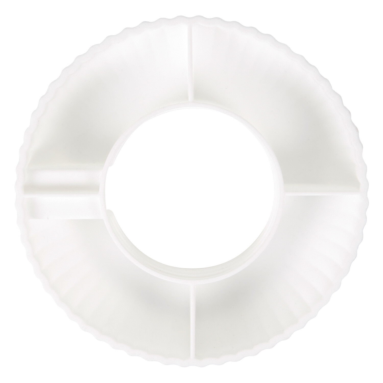 Snack Tray - Purple or White Image 6