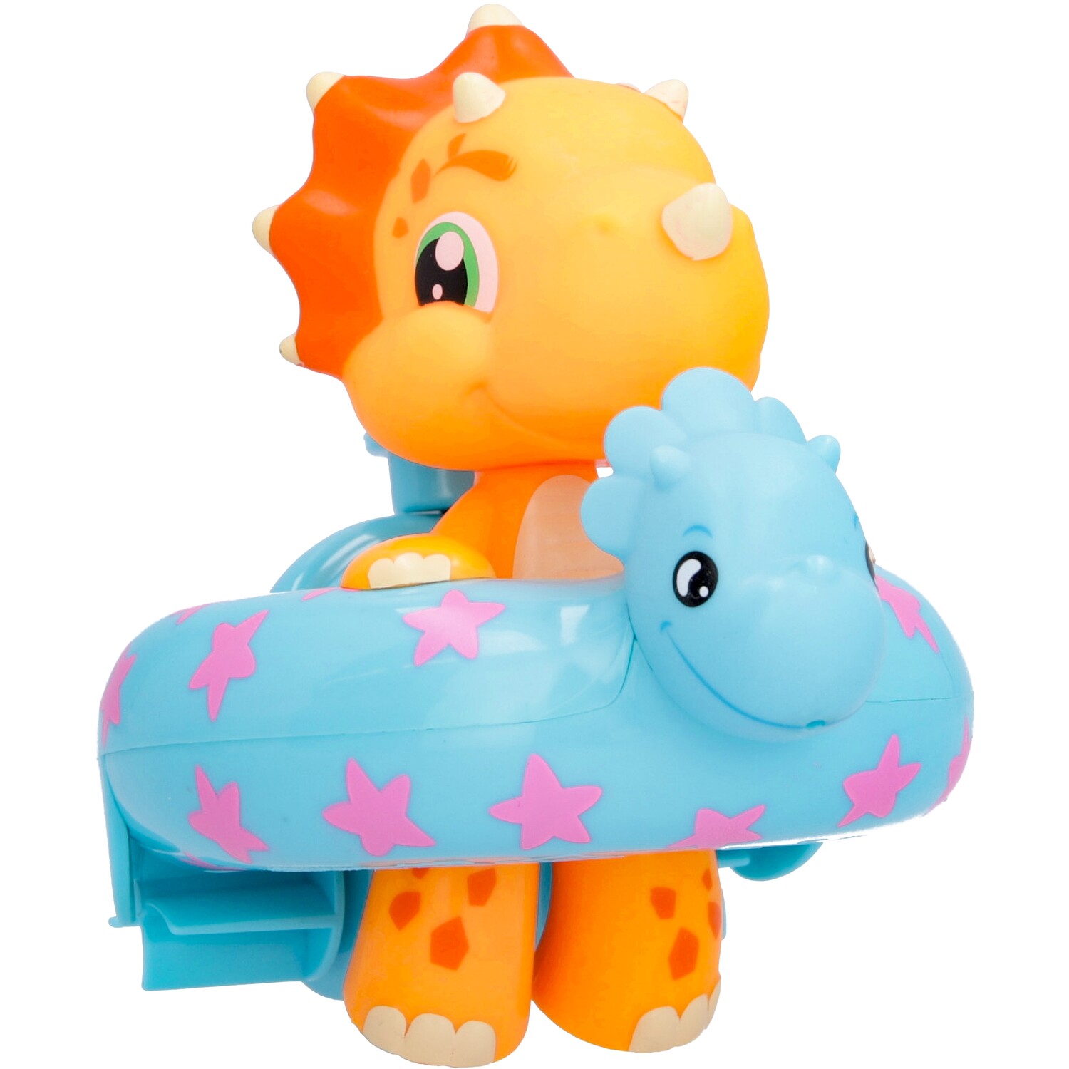 Single Bloopies Floaties Dino Bath Toy in Assorted styles Image 5
