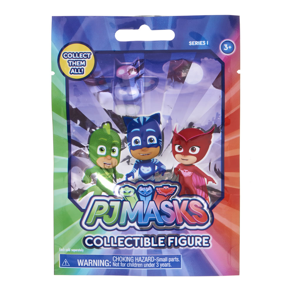 PJ Masks Blind Bag Wilko