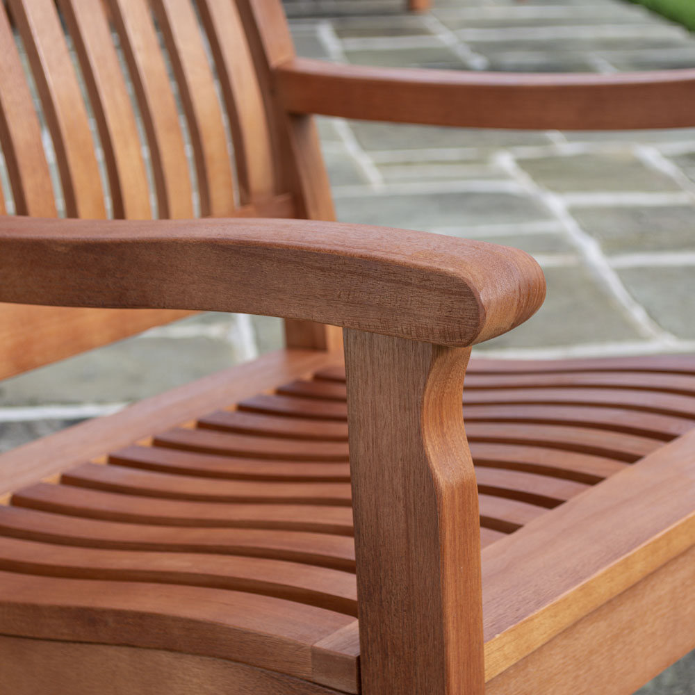 Willington Armchair Image 3