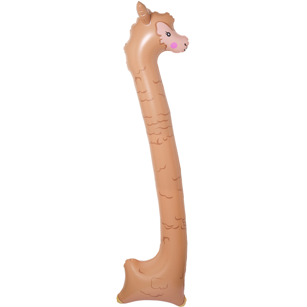 Long Neck Animal Pool Inflatable Image 4