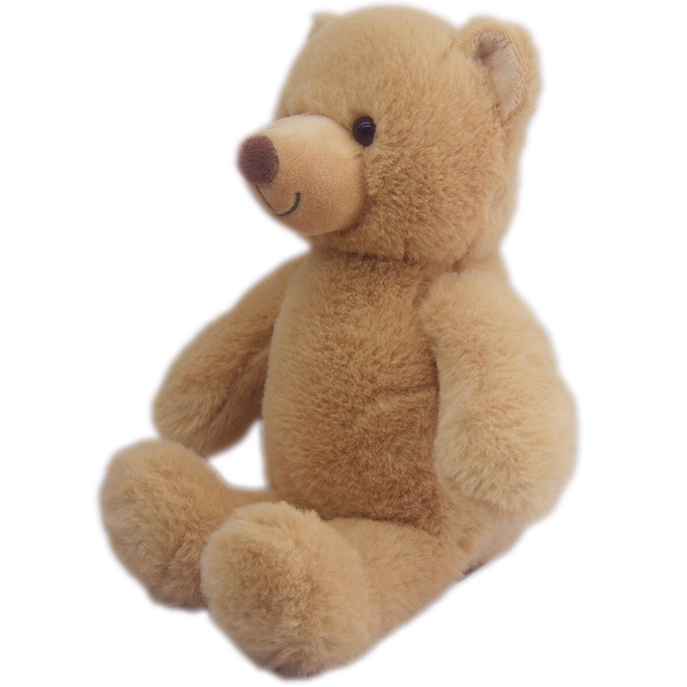 Teddy Bear Plush Toy - Brown Image 2