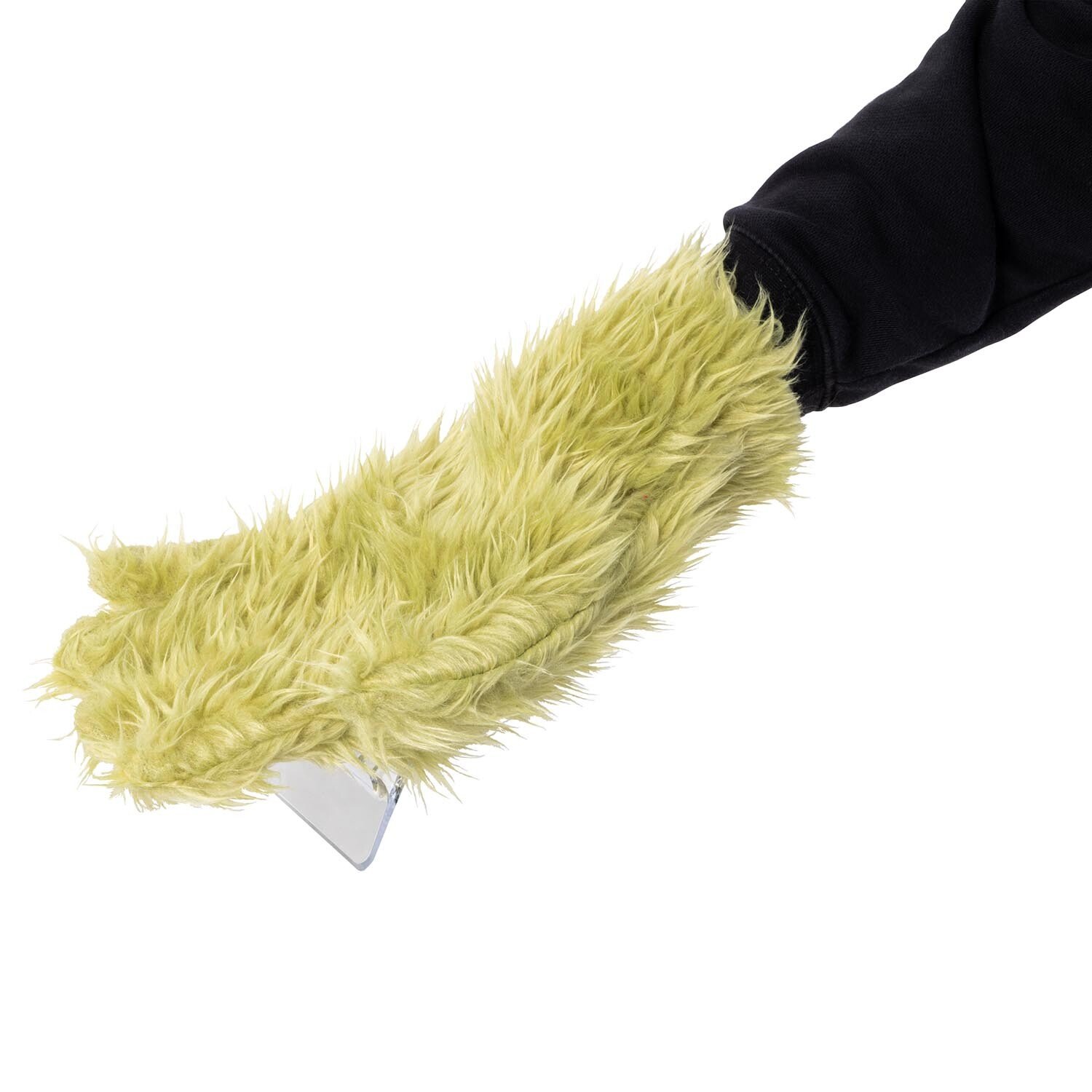 The Grinch Green Ice Scraper Wilko