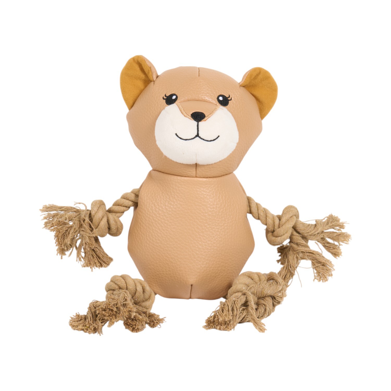 Tough Smoothiez Dog Toy Image 7