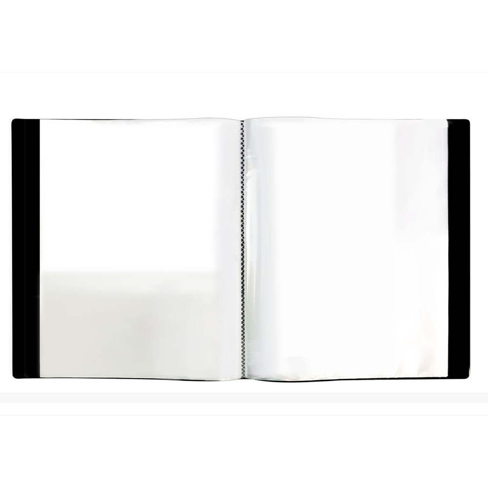 i-doodle A4 Document Folder 100 Pages Image 7