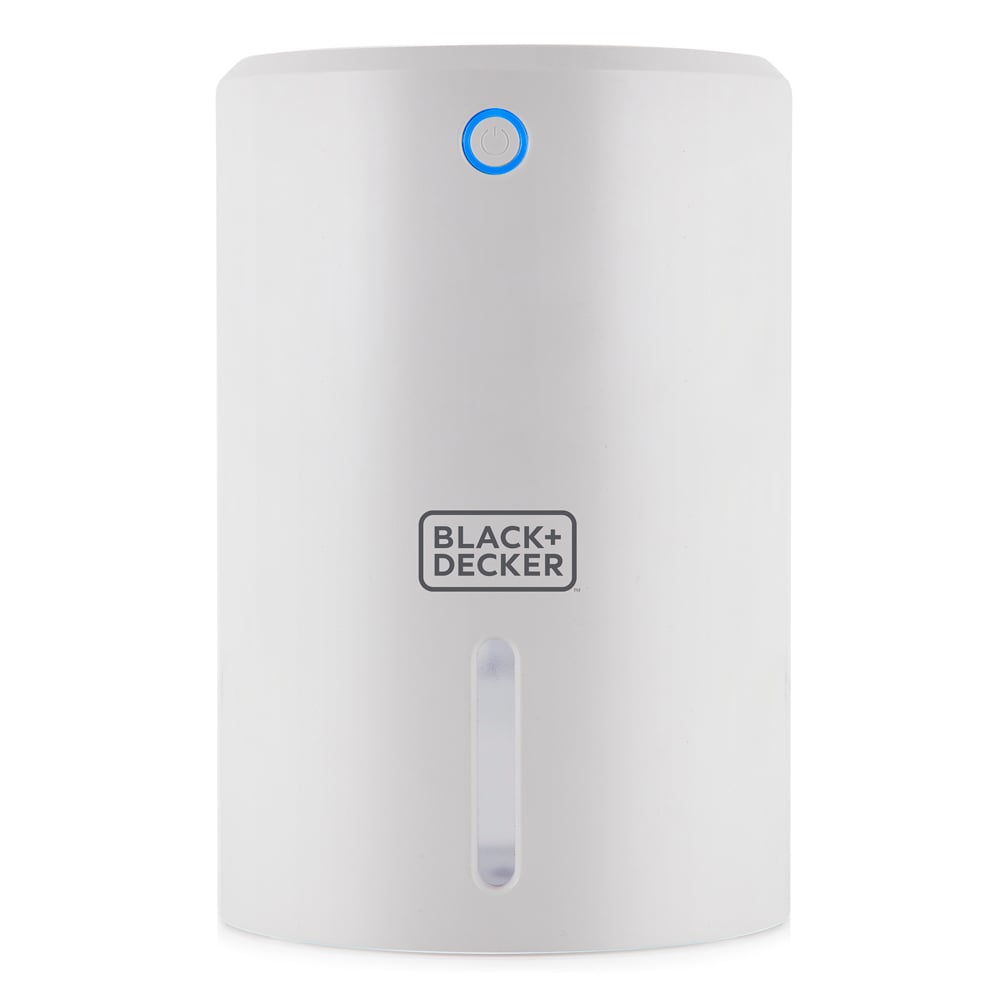 BLACK+DECKER Compact Dehumidifier Image 3