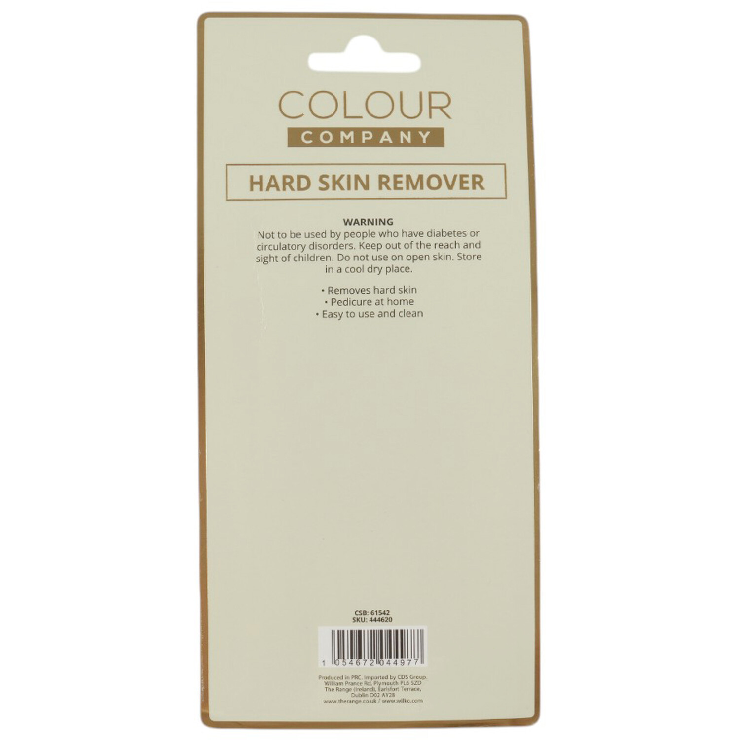 Hard Skin Remover Image 2