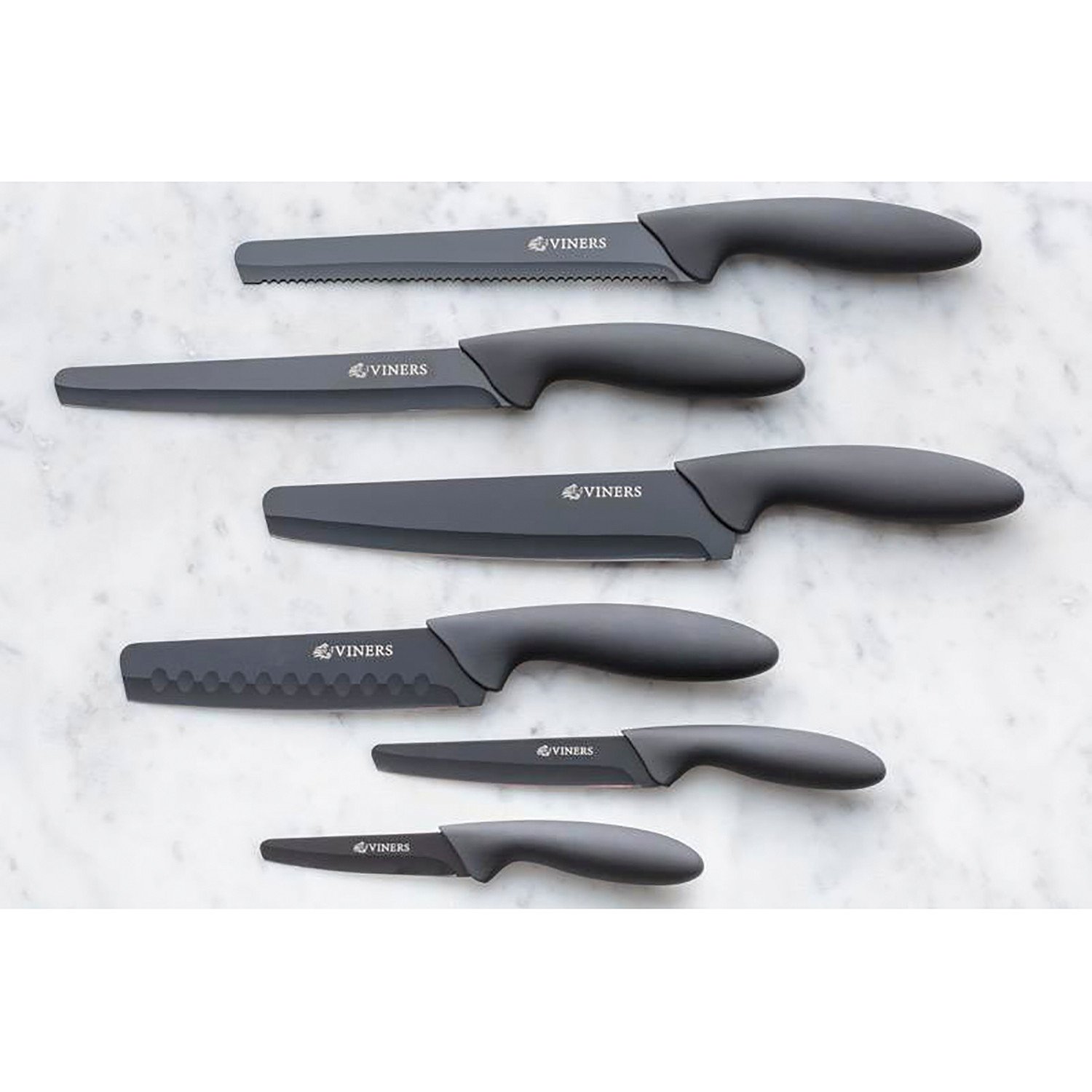Assure Carving Knife Image 2
