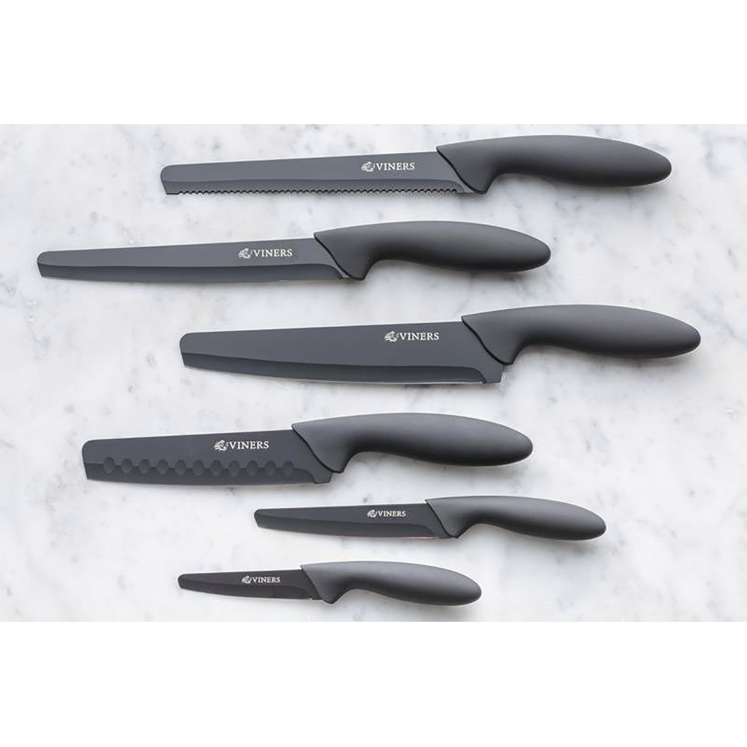 Assure Bread Knife Image 2