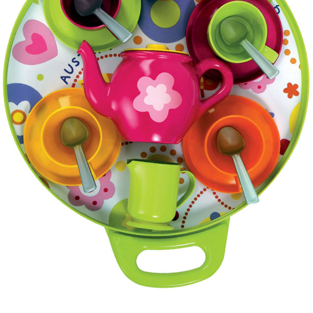 Wilko childrens tea set shop