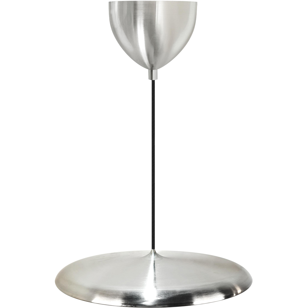 Nordlux Artist 40 Stainless Steel Pendant Light Image 5