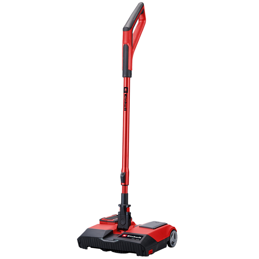 Einhell TE-FS 3413256 18V Cordless Sweeper Bare Unit Image 1