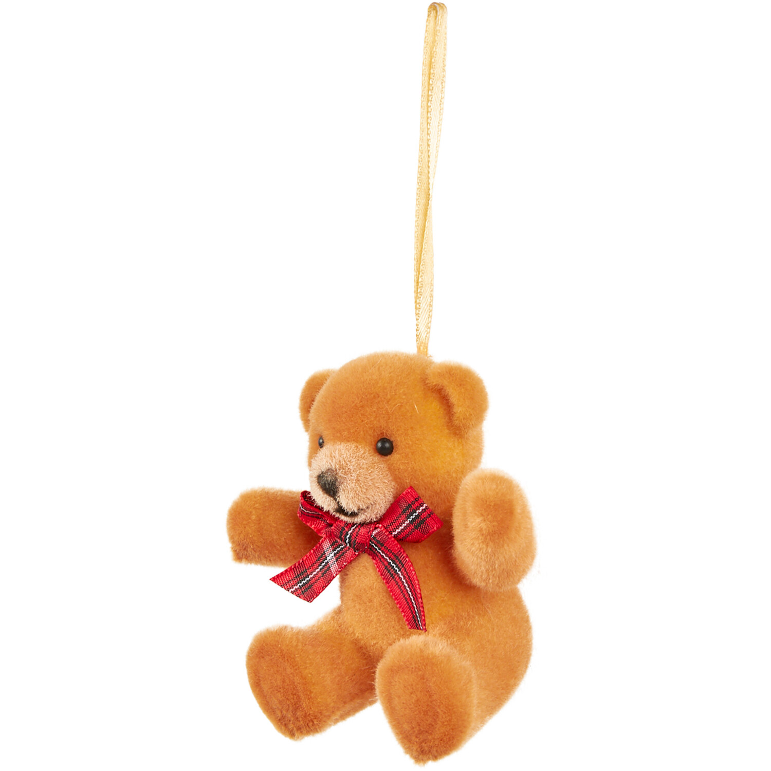 Cute Hanging Bear Decorations - Brown Image 6