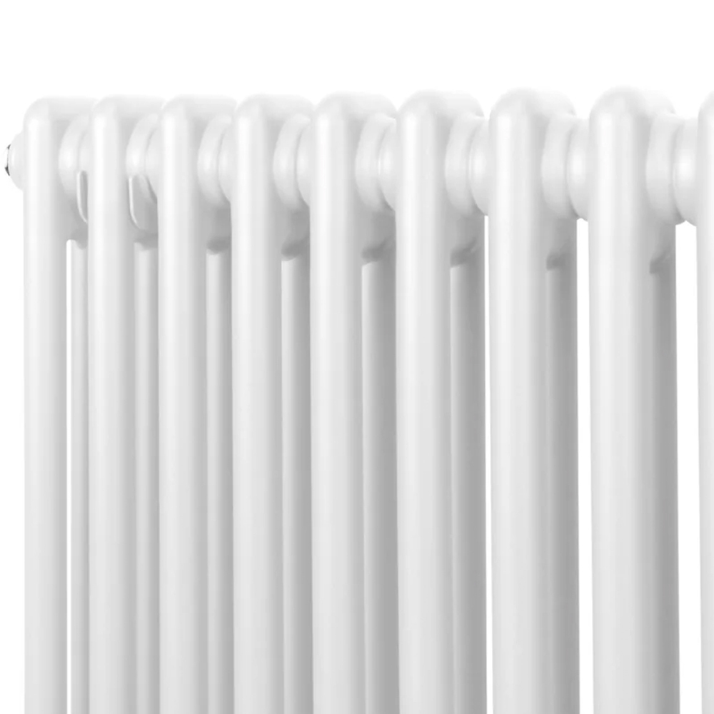 Monster Shop 6360 BTU White Traditional 2 Column Radiator 1800 x 562mm Image 5