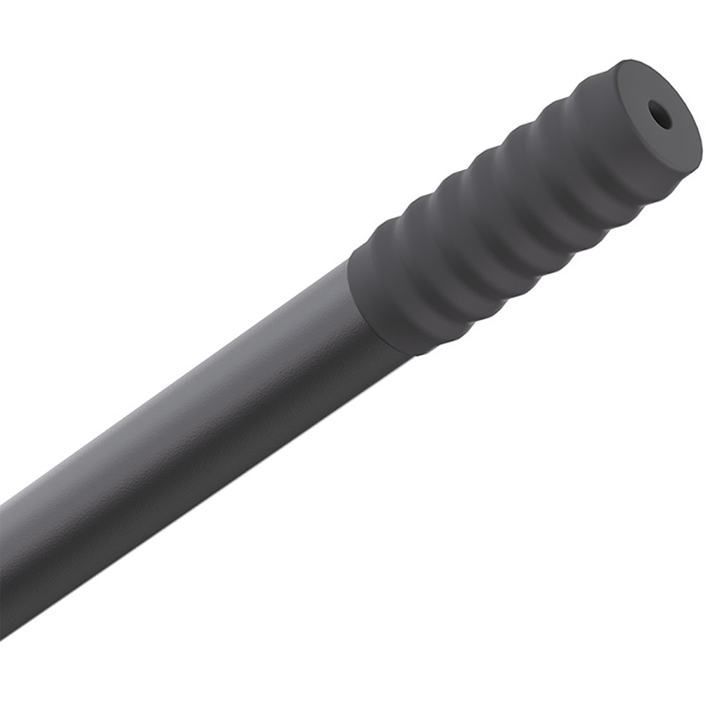 Living and Home Lawn Levelling Rake with Stainless Steel Handle 213cm Image 3