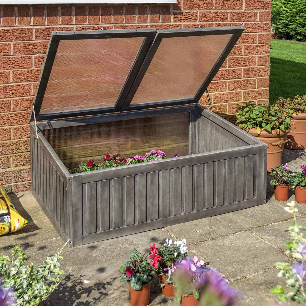 Rowlinson Alderley Coldframe Image 5