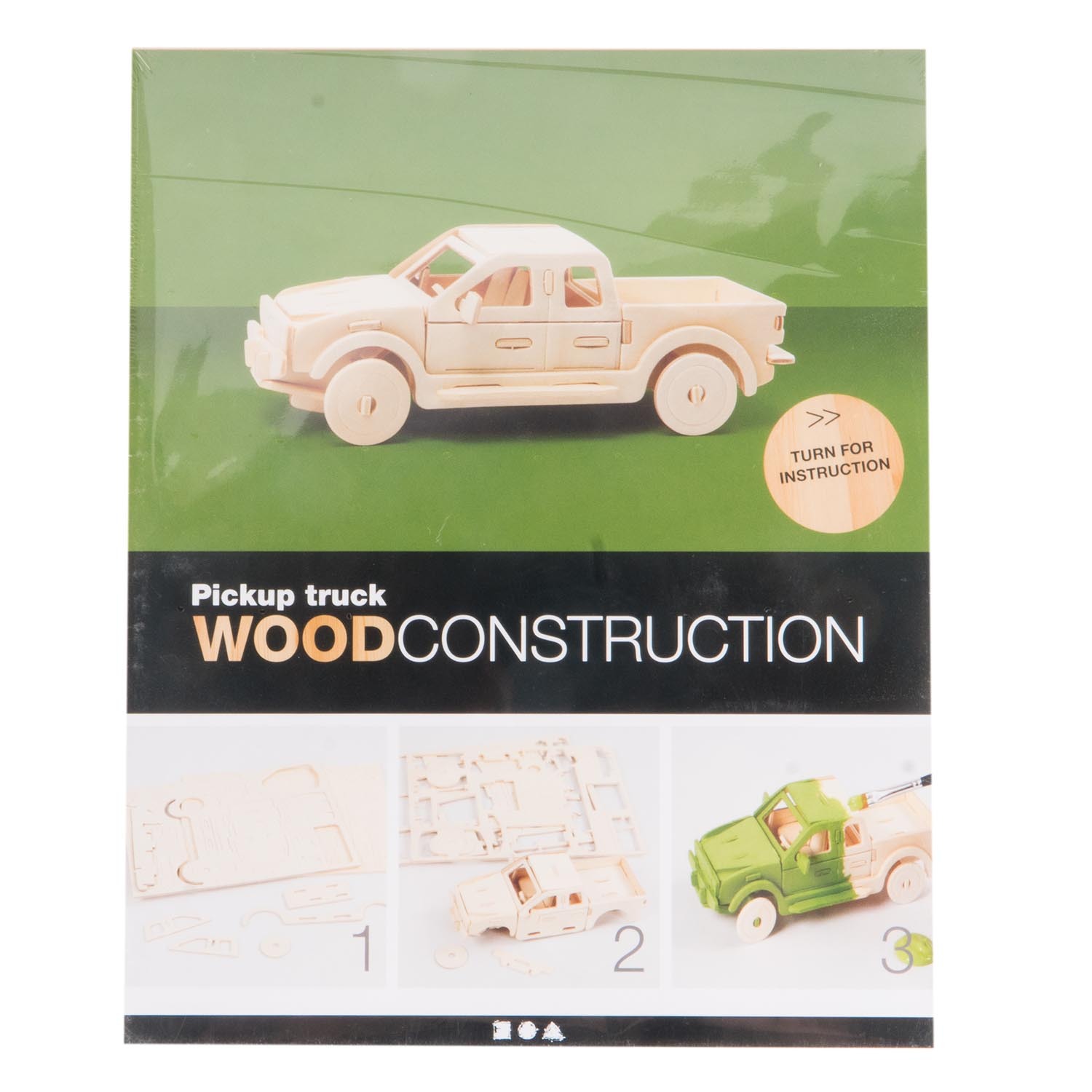 3D Construction Figures Image 8