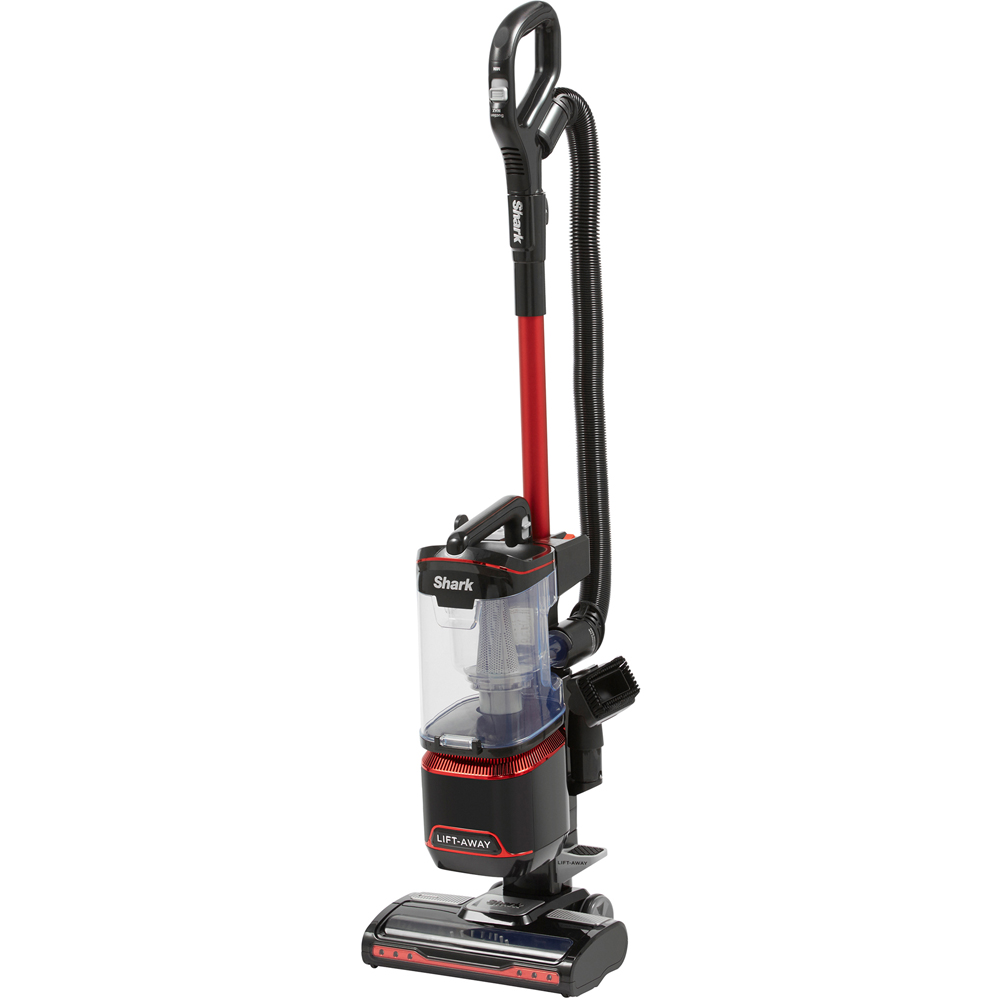 Shark NV602UKT Lift-Away Upright Vacuum Cleaner with True Pet Image 2