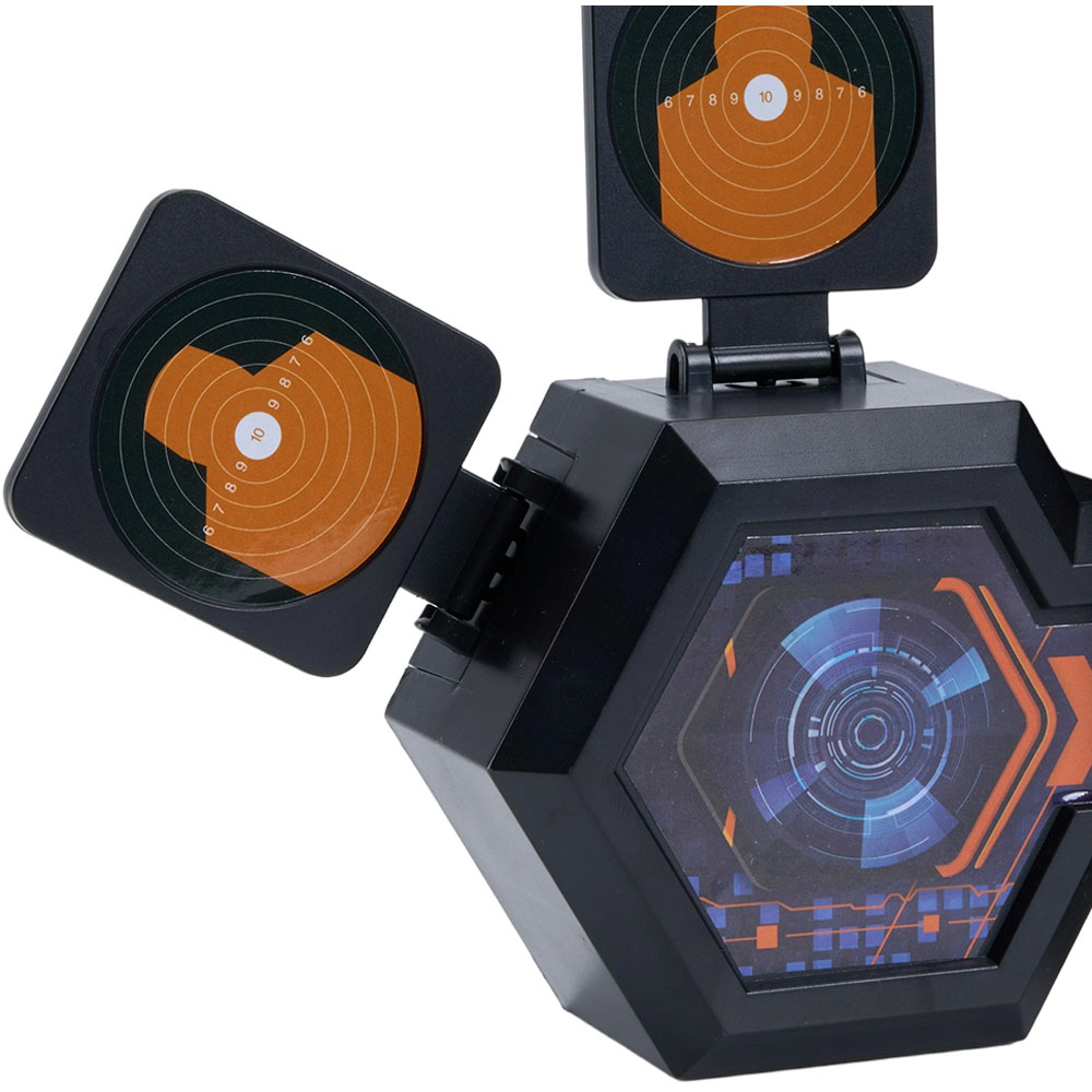 H&O Direct Hovering Target Shooting Game Toy Set Image 6
