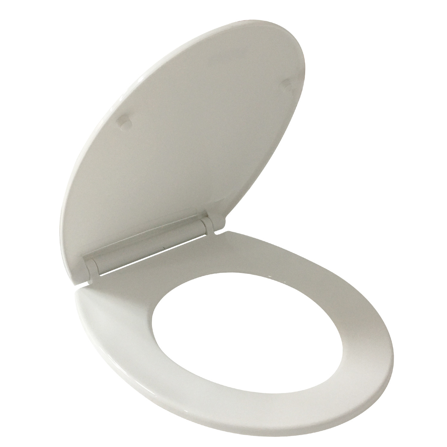 Belfast Toilet Seat Wilko