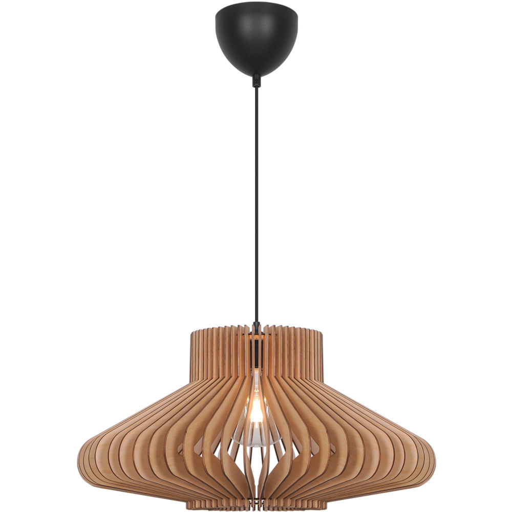 Nordlux Manago Natural Pendant Light Image 5