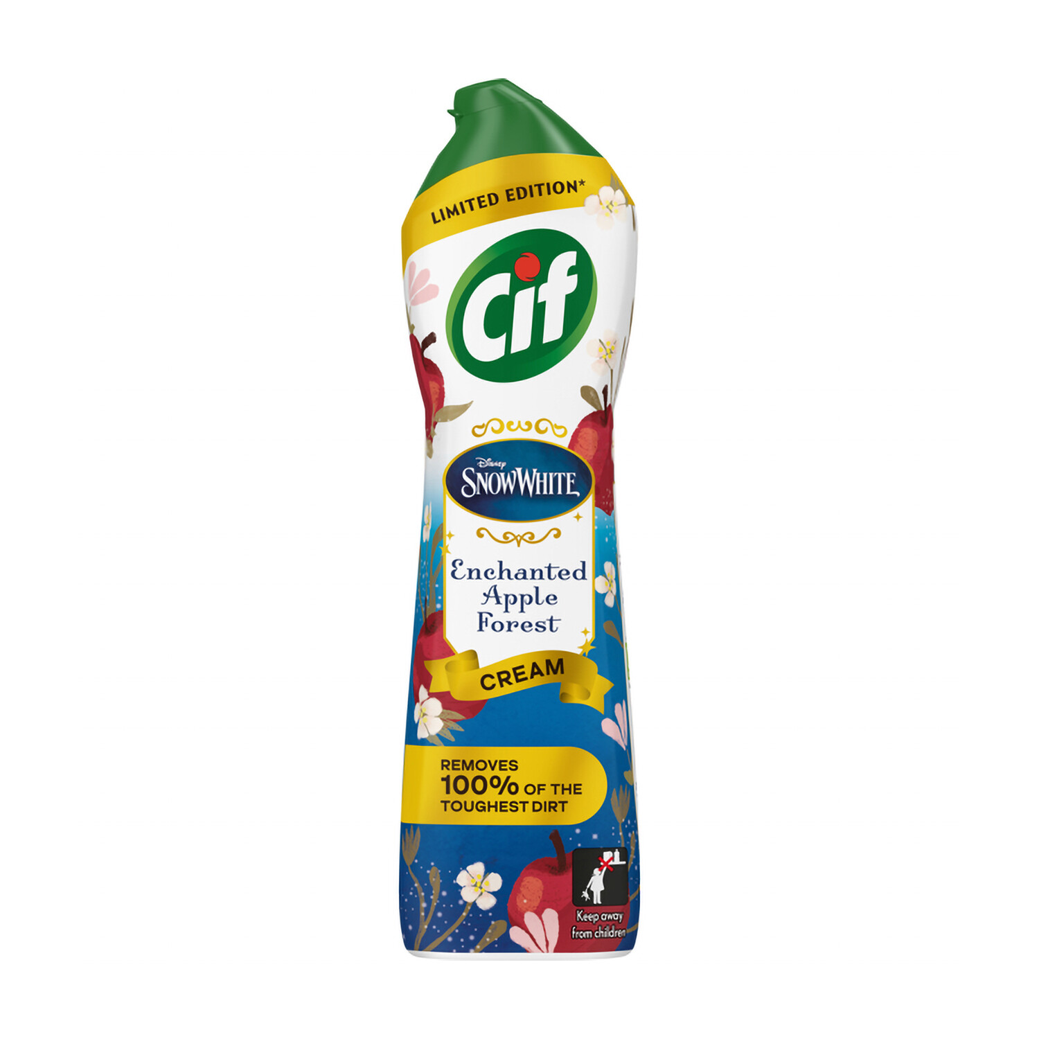 Cif Cream 500ml Image