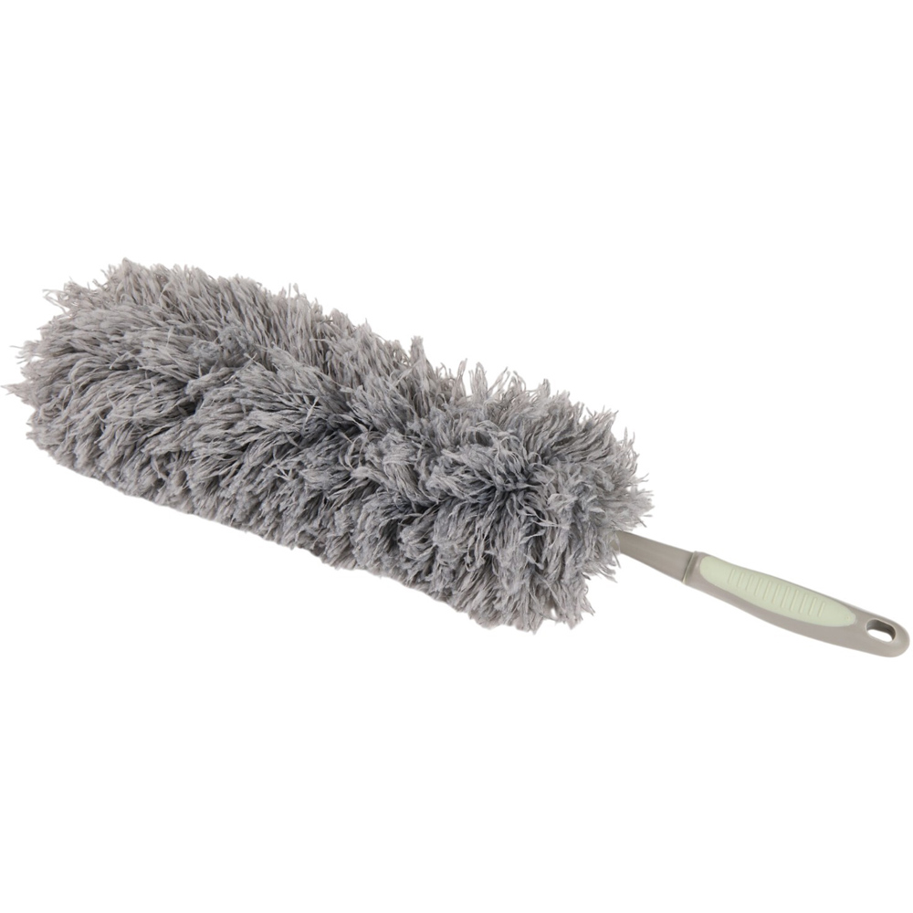 My Home Sage Microfibre Duster Image 4