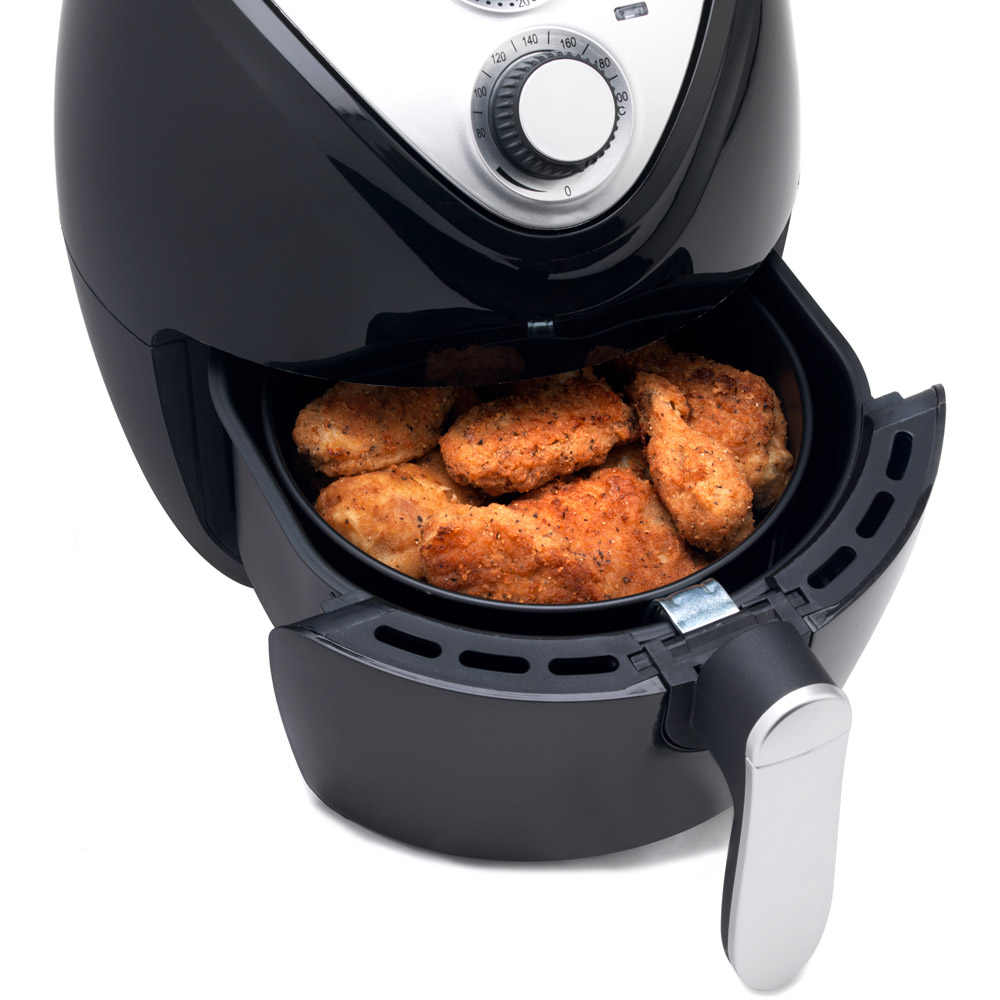 Salter EK2818V2 Hot Air Fryer 3.2L Image 4