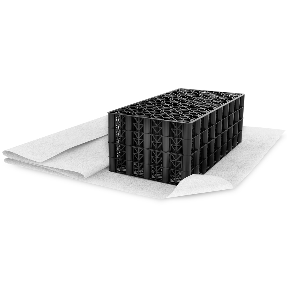 Spudulica Soakaway Kit 190L 4 Pack Image 2