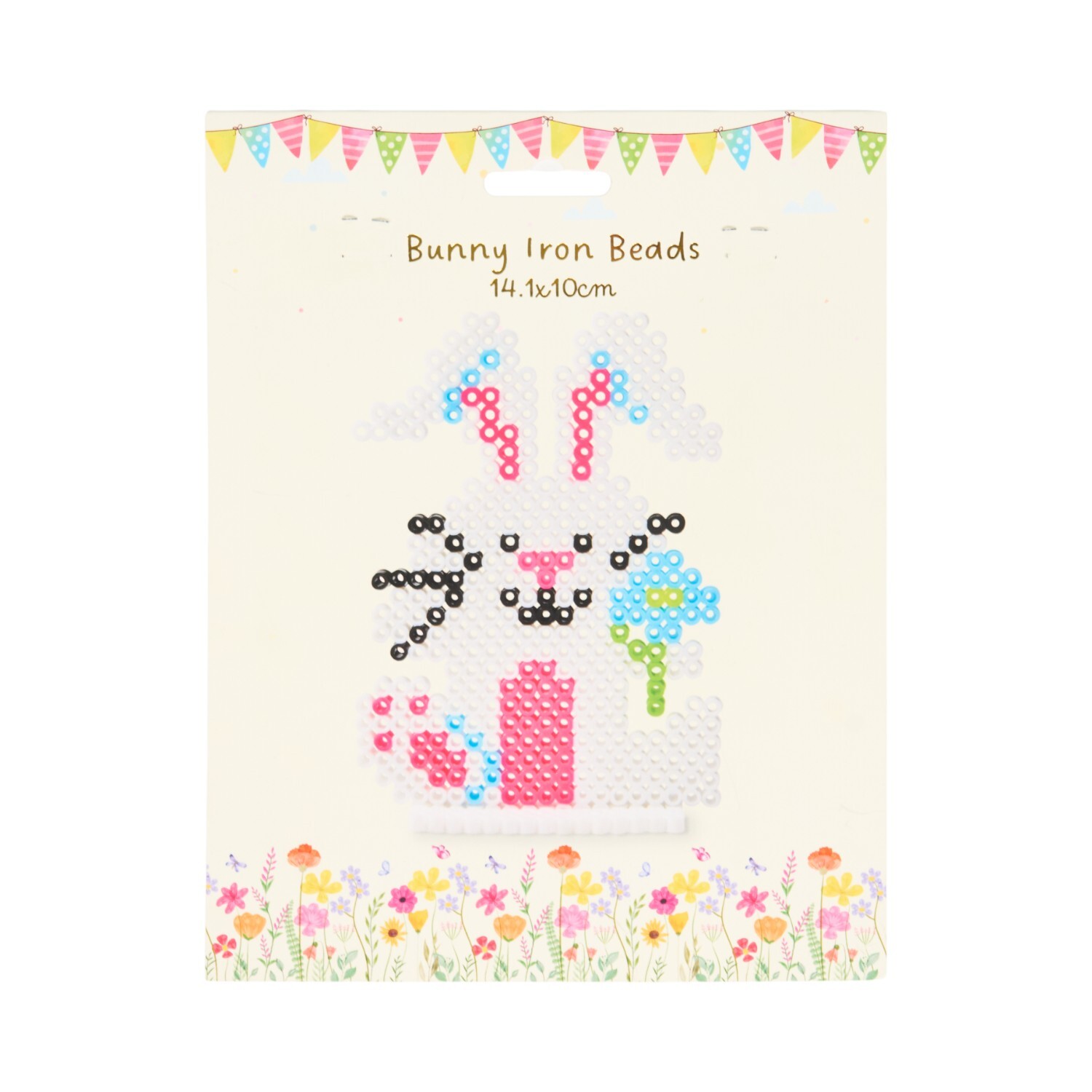 Easter Iron Beads Set Image 5