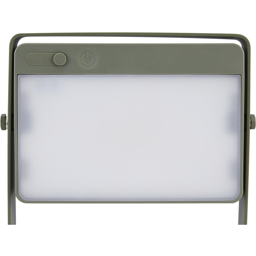 Nordlux Saulio Olive Green Portable Solar Light Image 5