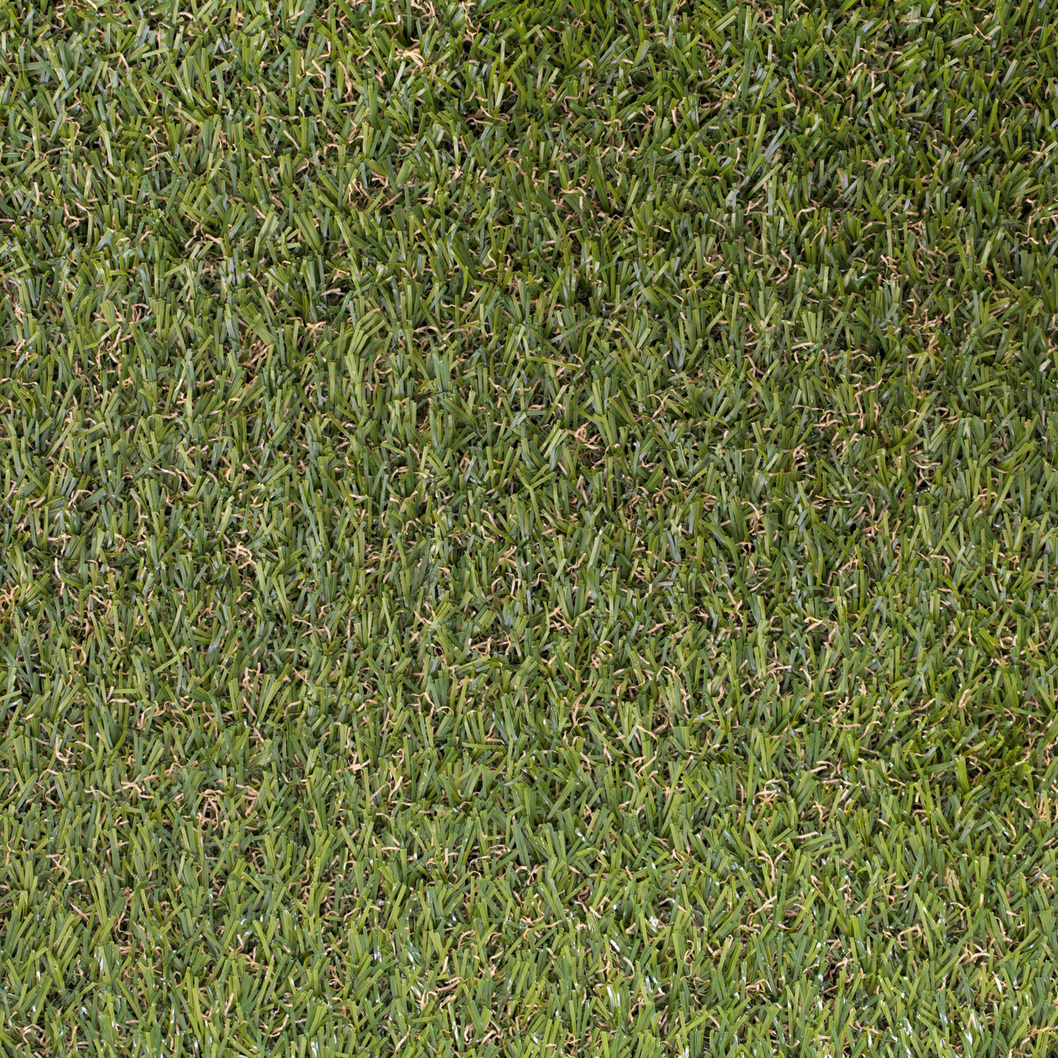 Green Artificial Turf Roll 1.5 x 4m Image 2