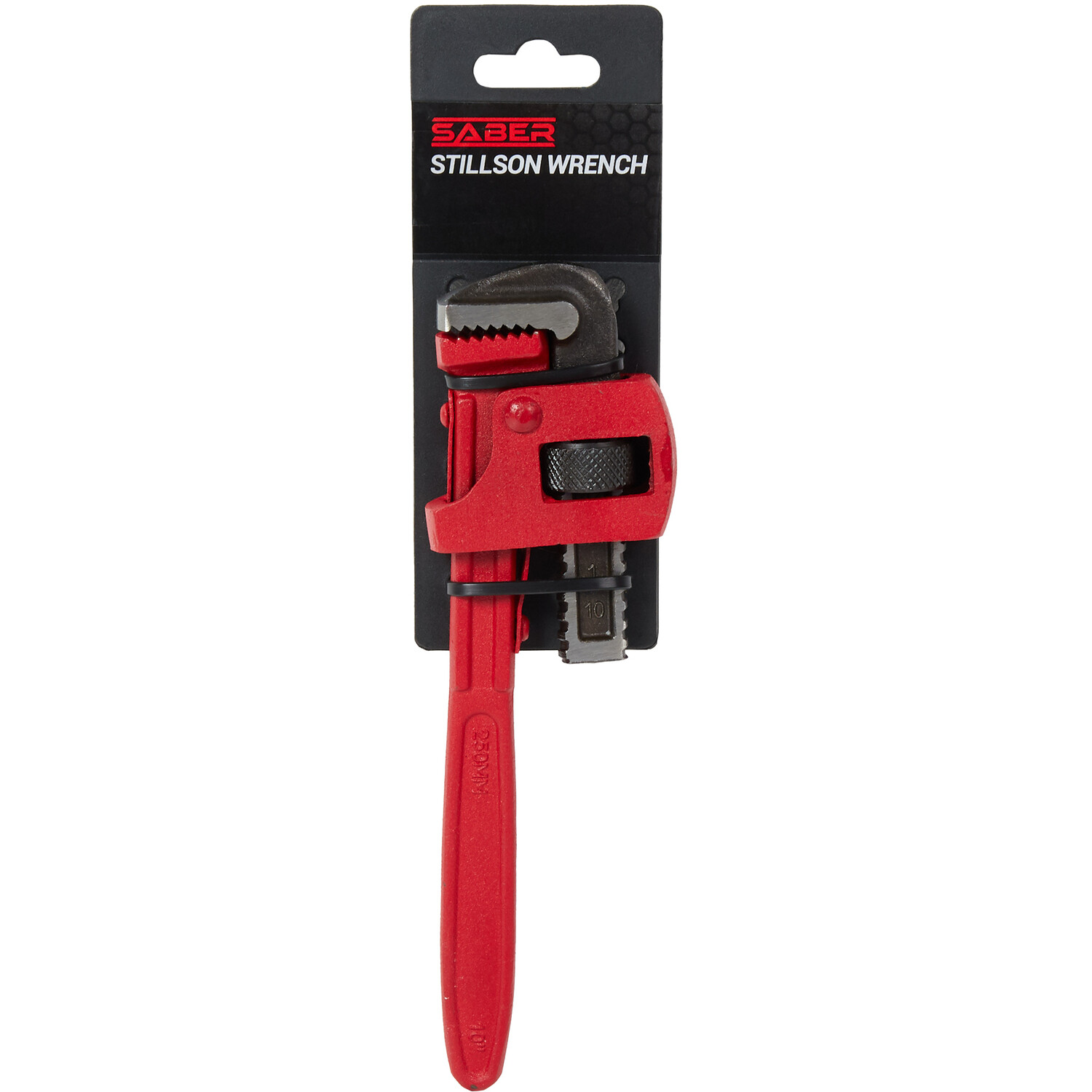 Adjustable spanner wilko discount