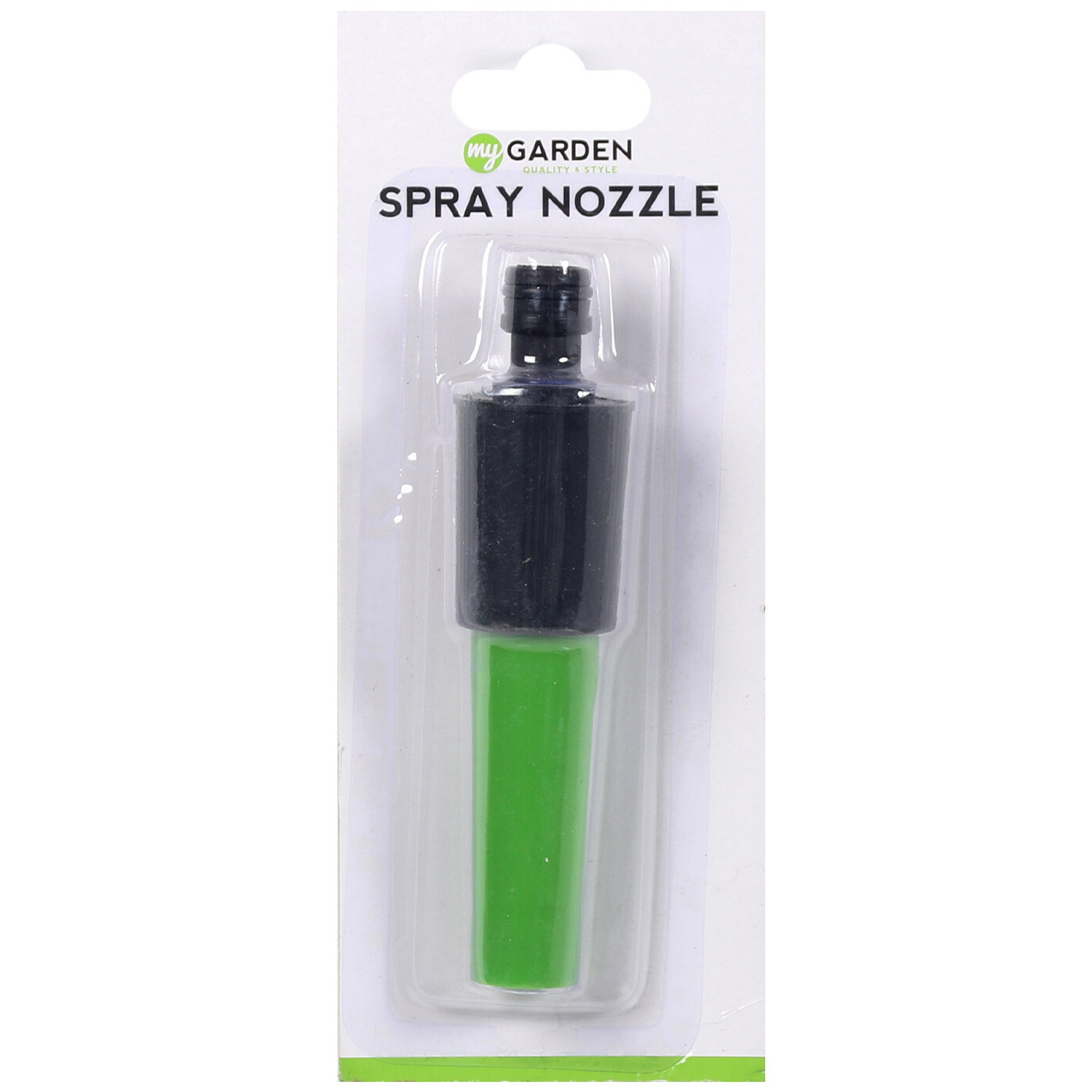 Snap On Garden Spray Nozzle Image